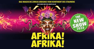 Afrika! Afrika!