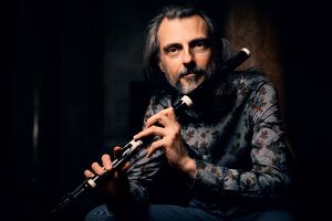 musik+ Beauté Barbare