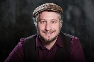 Dominik Plangger Konzert: ansichtshalber
