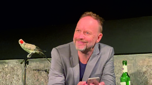 Kabarett mit Thomas Gassner – Die letzte Runde der Menschheit