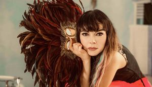 Anja Thaler – Neues Album – Release Party