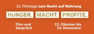 Hunger.Macht.Profite.