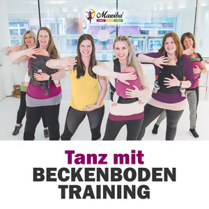 MAWIBA Baby Kurs Oktober-Block