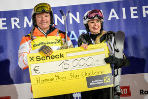 Star Challenge 2024 in Flachau