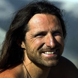 Alexander Huber - Die steile Welt der Berge