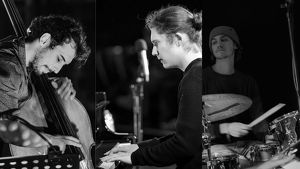 Thomas Quendler Trio