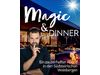 Magic & Dinner mit Magier Christoph Kulmer