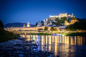 Abendführung Salzburg