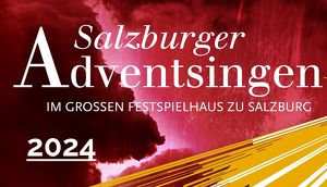 SALZBURGER ADVENTSINGEN