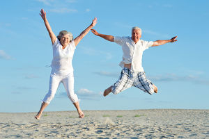 5-Tage-Seminar inkl. Augentraining