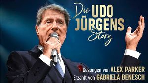 Die Udo Jürgens Story