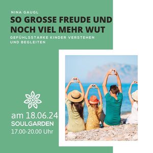 So große Freude und noch viel mehr Wut