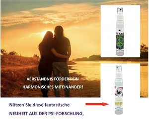 Kostenloser Beratungstag zur Förderung eines ehrlichen, verbindenden WIR!