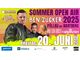 Sommer Open Air 2025