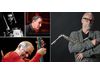 Peter Ponger Trio feat. Wolfgang Puschnig / Liquid Cities - Sam's Bar Konzert