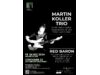 Martin Koller Trio & Red Baron