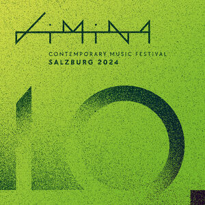LIMINA - Contermporary Music Festival