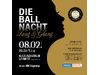 Ball der Soroptimistinen Leibnitz - DIE BALLNACHT TANZ & GLANZ - Der Soroptimist Club Leibnitz feiert sein 20-jähriges Bestehen