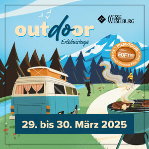 OUTDOOR Erlebnistage 2025