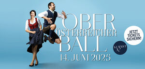 Oberösterreicher Ball 2025