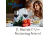 Muttertag feiern im Restaurant Murnockerl