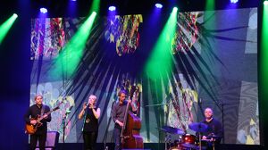 4. Mariahilfer Jazz & Genusstag