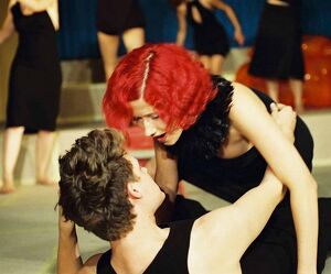 SOMMER SCHAUSPIEL WORKSHOP: Ein Traum der Leidenschaft