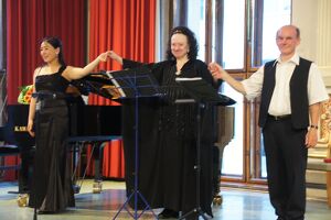 Festwochenkonzert