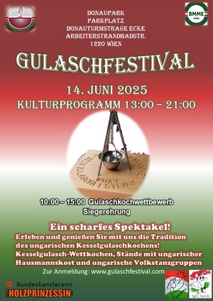 Gulaschfestival