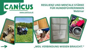 Resilienz und mentale Stärke für HundeführerInnen