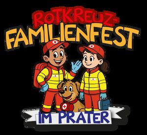 ROTKREUZ-FAMILIENFEST AUF DER KAISERWIESE