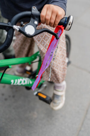 Kidical Mass 10.0 Klagenfurt / Celovec