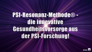 SPIRIT-WELLNESS® GESUNDHEITSPRÄVENTION aus der PSI-Forschung! Sonder-Edition  "POWERSTAND" für INNERE SICHERHEIT - EMOTIONALES GLEICHGEWICHT, ...