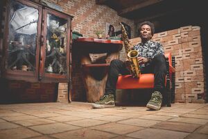 Joander Cruz Trio