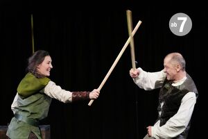 Robin Hood