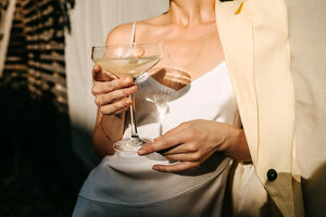 A Taste of Sparkle in der Südsteiermark