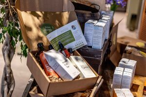 Traditionelle Hausmesse zum 1. Adventwochenende