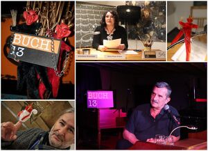 BUCH13 Literatur:montag