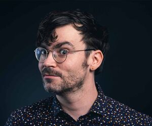 Lustig sein in 4 Schritten