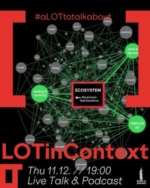 LOTinContext: Ecosystems