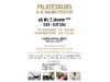 PILATESKURS ab 7. Jänner 2026 07:45-09:15 in Leibnitz