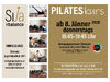 PILATESKURS ab 8. Jänner 2026 18:45-19:45 in Tillmitsch