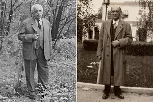 Konzert: "Monumente"