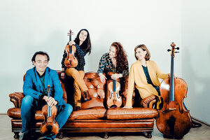 Loops from other planets