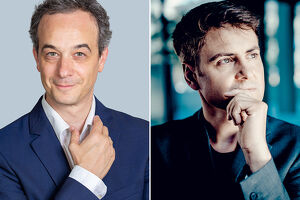 Lieder im Schatten der Zeit