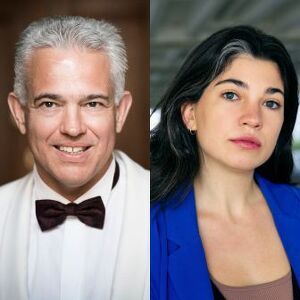 ZYKLUS: Maestro Talk II � Eine musikalische Entdeckungsreise mit Christoph Campestrini