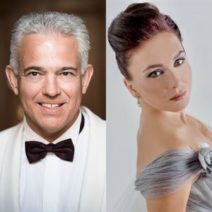 ZYKLUS: Maestro Talk III � Eine musikalische Entdeckungsreise mit Christoph Campestrini