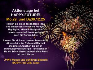 (ONLINE) AKTIONSTAGE: SPIRIT-WELLNESS&reg; GESUNDHEITSPR&Auml;VENTION aus der PSI-Forschung f&uuml;r einen gest&auml;rkten NEUSTART!