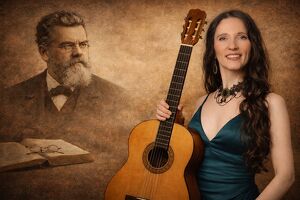 Ludwig Boltzmann � Wissenschaft, Wort und Klang