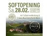 Soft-Opening im Weingut Pilch � dabei sein & genie&szlig;en!